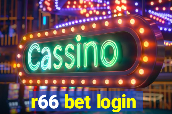 r66 bet login